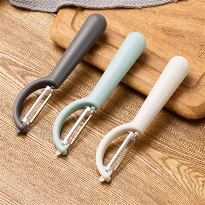 Cross-border Household Multi-functional Sugarcane Planer Peeler Apple Peeler Vegetable and Fruit Peeler
Cross-border Household Multi-functional Sugarcane Planer Peeler Apple Peeler Vegetable and Fruit Peeler