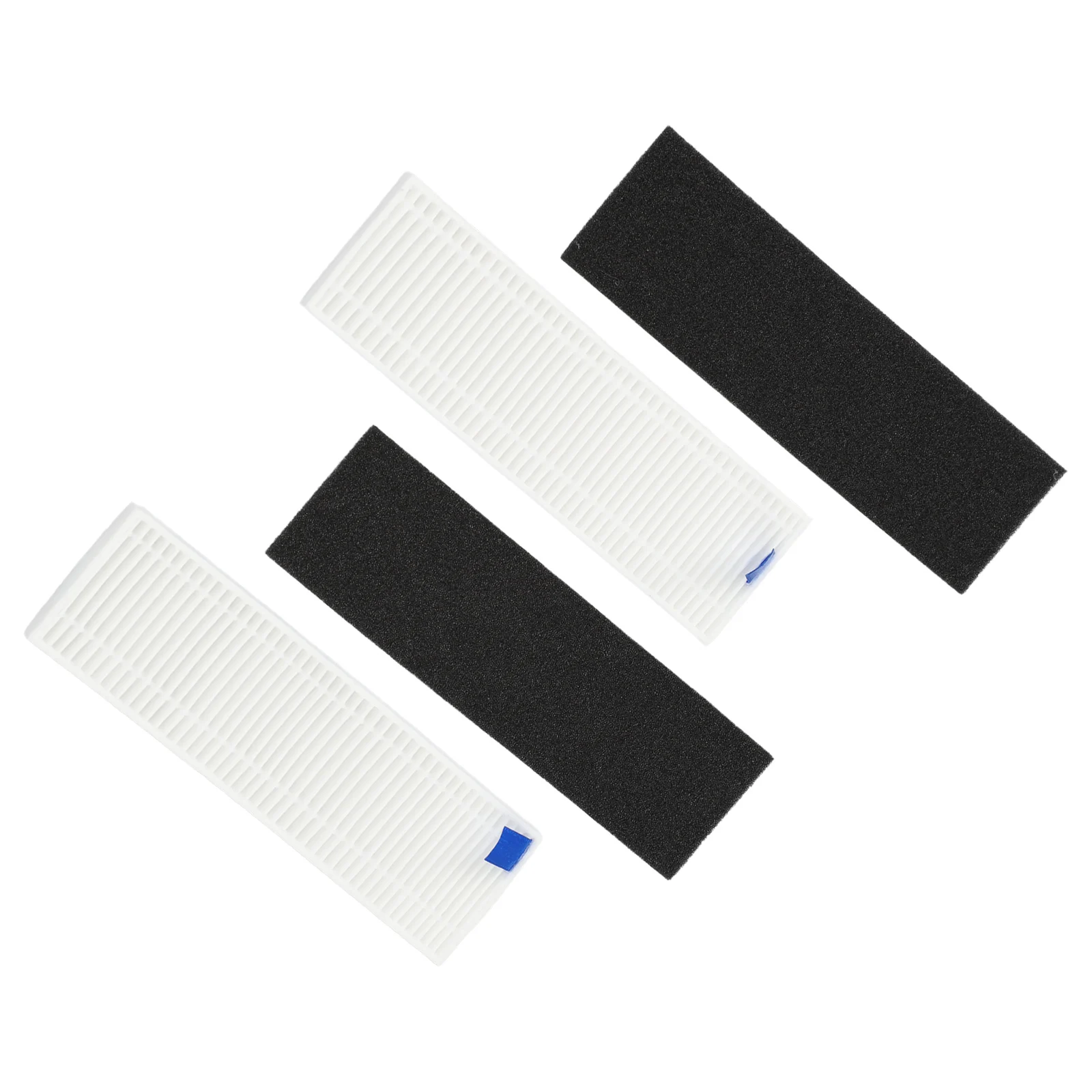 Improve Particle Filtration with Replacement Foam Filters for ZR792000 XPlorer Series 95 Pet Hair Accessories RR7987
Improve Particle Filtration with Replacement Foam Filters for ZR792000 XPlorer Series 95 Pet Hair Accessories RR7987