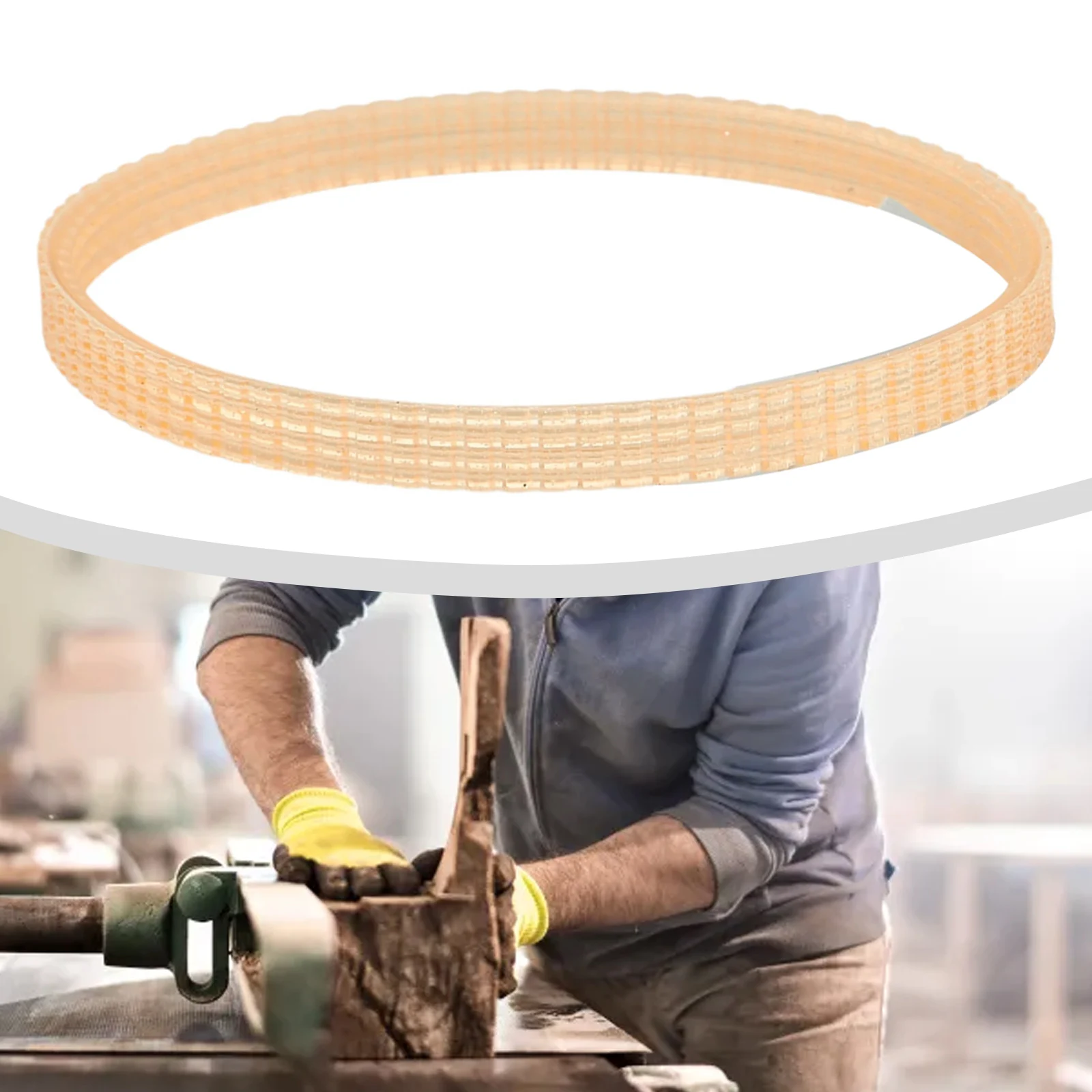 Practical And Durable 2023 Brand New Fashion High Quality Conveyor Belt Orange PU Turbo 340*10mm/620*10mm For Woodworking
Practical And Durable 2023 Brand New Fashion High Quality Conveyor Belt Orange PU Turbo 340*10mm/620*10mm For Woodworking