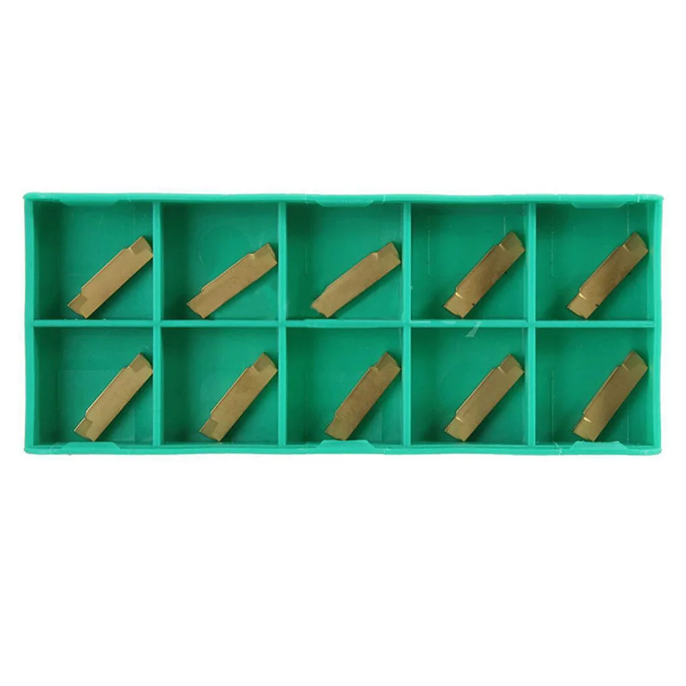 3/8 Lathe Grooving Cut-Off Parting Tool Holder With MGGN200 Carbide Inserts CNC Slotting Lathe Workholding Turning Tool
3/8 Lathe Grooving Cut-Off Parting Tool Holder With MGGN200 Carbide Inserts CNC Slotting Lathe Workholding Turning Tool