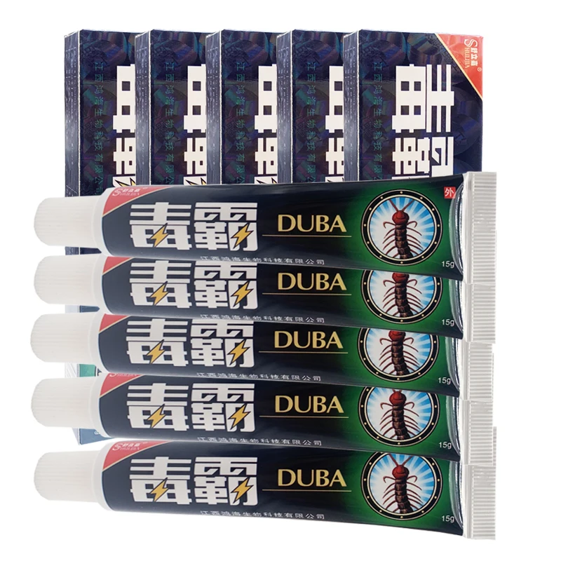 5pcs 15g Eczema Ointment Relieve Dermatitis Psoriasis Exfoliate Rough Dressing Skin Itching Antibacterial Moisturizing Cream
5pcs 15g Eczema Ointment Relieve Dermatitis Psoriasis Exfoliate Rough Dressing Skin Itching Antibacterial Moisturizing Cream