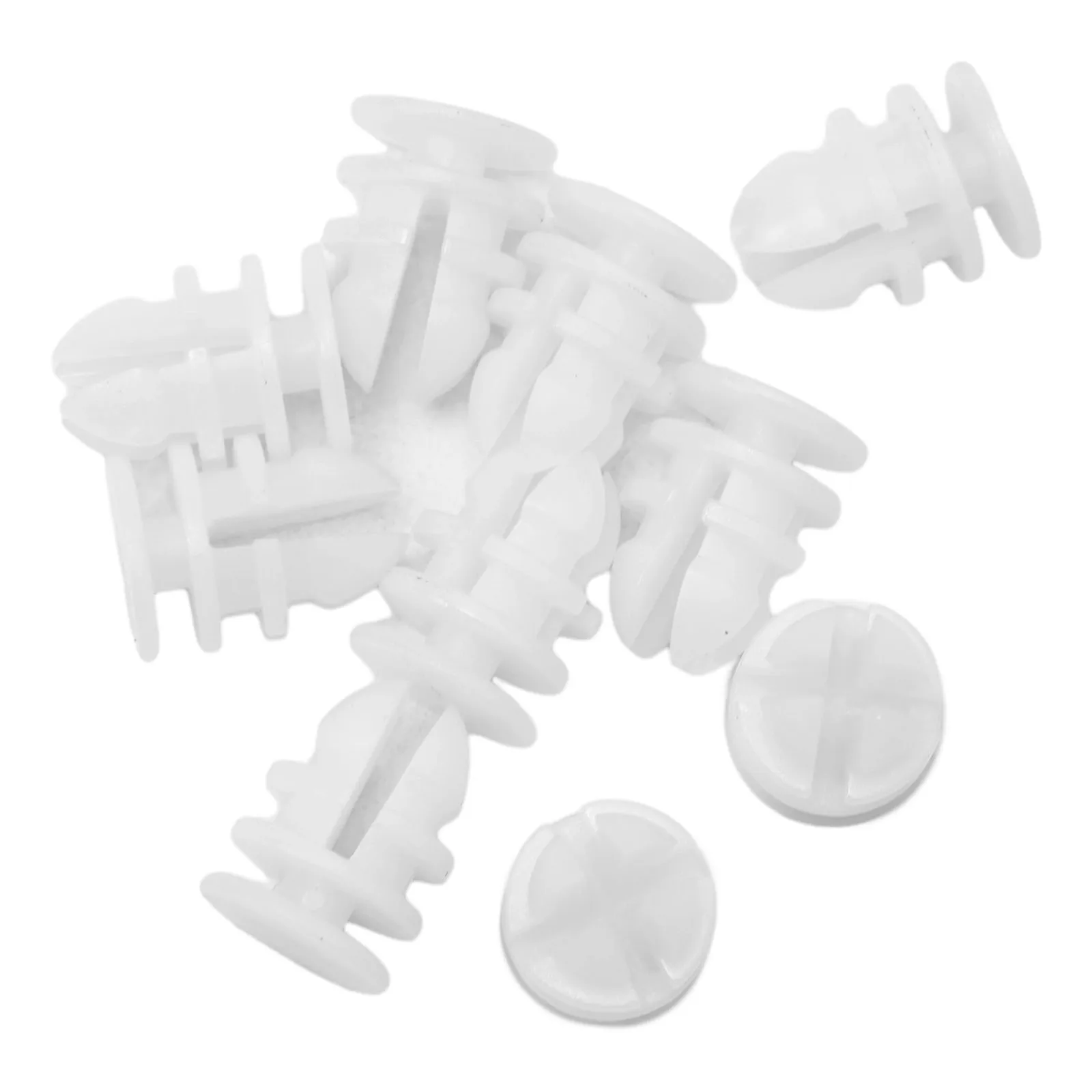 10Pcs/set 092696-00-B Car Cowl & Luggage Retainers Clip Fastener Clamp Auto Interior Accessories For Tesla Model 3 2017+ White
10Pcs/set 092696-00-B Car Cowl & Luggage Retainers Clip Fastener Clamp Auto Interior Accessories For Tesla Model 3 2017+ White