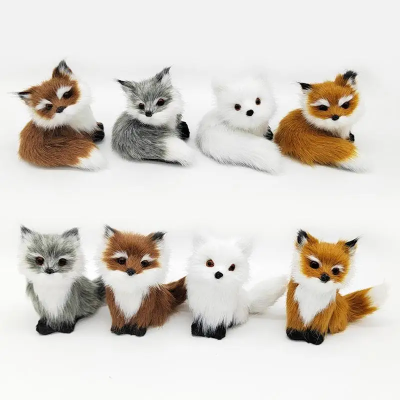Cute Simulation Squirrel Plush Animal Pendant Decorations Toys Handicrafts Festival Supplies
Cute Simulation Squirrel Plush Animal Pendant Decorations Toys Handicrafts Festival Supplies