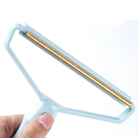 Lint Remover Portable Fuzz Fabric Shaver for Sweater Woolen Coat Clothes Fluff Fabric Shaver Fur Remover Brush Tool Fur Remover
Lint Remover Portable Fuzz Fabric Shaver for Sweater Woolen Coat Clothes Fluff Fabric Shaver Fur Remover Brush Tool Fur Remover