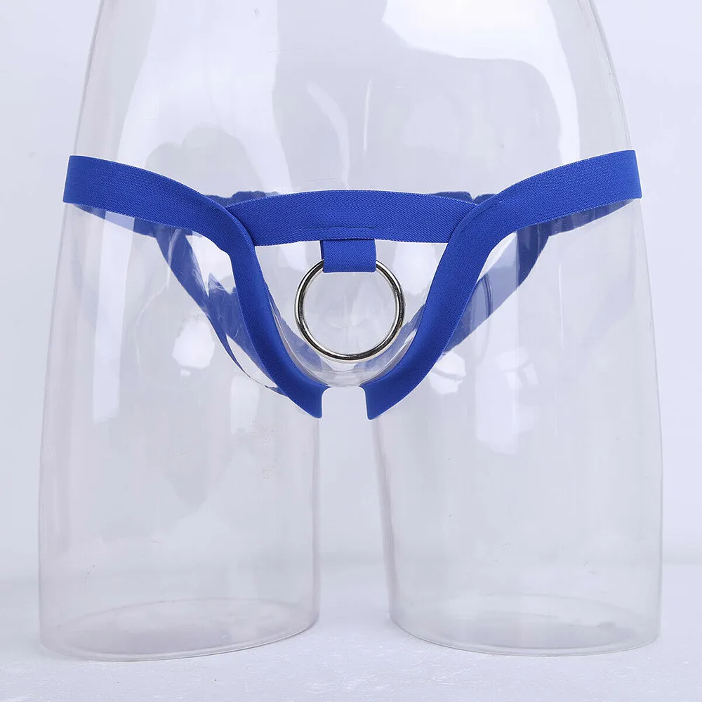 Mens O-Ring G-String Men's Erotic Panties Crotchless Tanga Bikini Jockstrap Male Sissy Panties Nightwear Underwear Thongs
Mens O-Ring G-String Men's Erotic Panties Crotchless Tanga Bikini Jockstrap Male Sissy Panties Nightwear Underwear Thongs