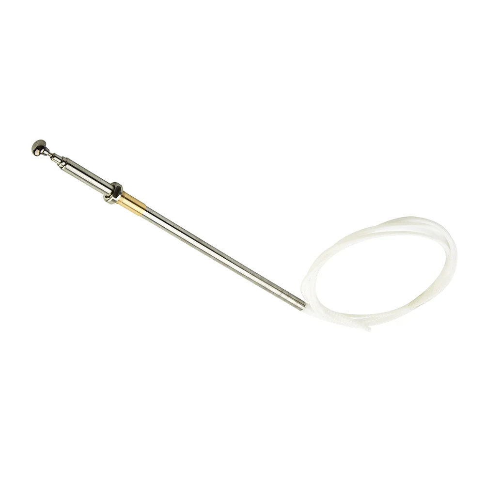 Aerial Radio Antenna Radio antenna 1x 1pcs Mast OEM Replacement Parts R107 Stainless Steel W124 W126 For Mercedes-Benz Power
Aerial Radio Antenna Radio antenna 1x 1pcs Mast OEM Replacement Parts R107 Stainless Steel W124 W126 For Mercedes-Benz Power