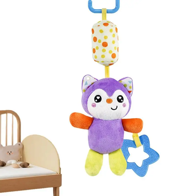 Плюшевая погремушка мультяшное животное ручная погремушка игрушка Встроенная искусственная и бумажная мягкая кольцевая погремушка сенсорные игрушки плюшевые животные
Плюшевая погремушка мультяшное животное ручная погремушка игрушка Встроенная искусственная и бумажная мягкая кольцевая погремушка сенсорные игрушки плюшевые животные