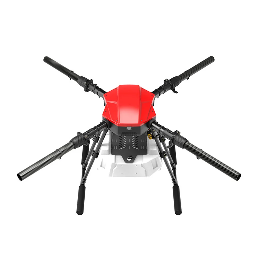 Wholesale Price EFT E416P Load 16L Agricultural Drone Universal Flying Platform for Spraying and Seeding Arm diameter is 40mm | Игрушки и