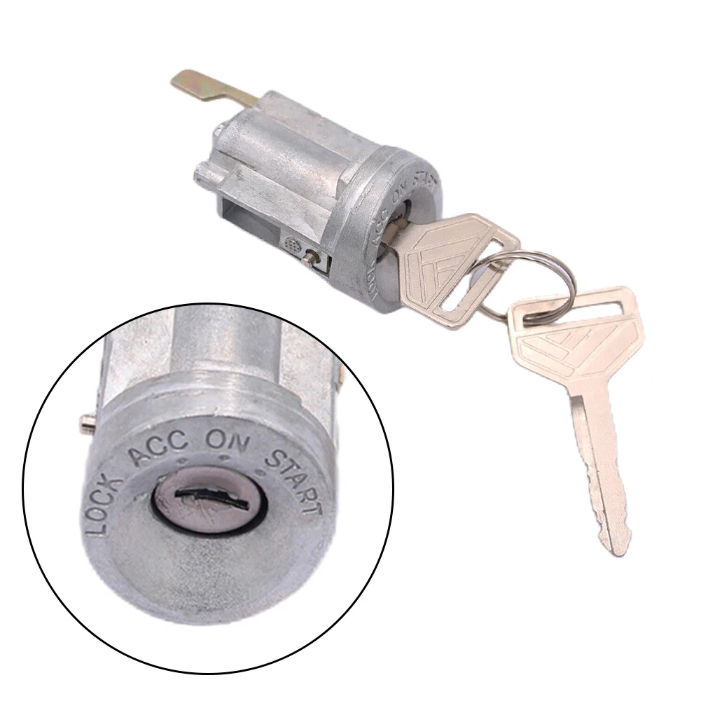 Ignition Lock Set For Toyota Pickup Celica For Corolla Tercel 69057-12010 Car Accessory Metal Switch
Ignition Lock Set For Toyota Pickup Celica For Corolla Tercel 69057-12010 Car Accessory Metal Switch