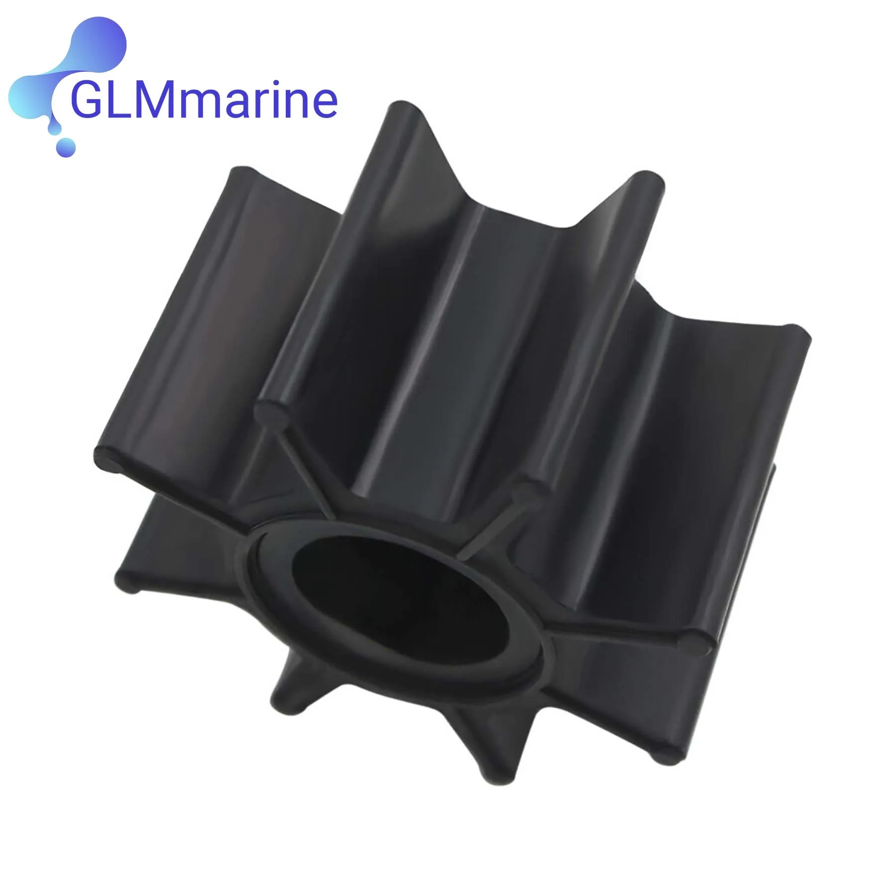 19210-881-003/A01/A02 Water Pump Impeller For Honda BF100 10HP BF8 8HP BF75 7.5HP BF6 6HP BF5 BF50 5HP BF4.5 4.5HP Outboard
19210-881-003/A01/A02 Water Pump Impeller For Honda BF100 10HP BF8 8HP BF75 7.5HP BF6 6HP BF5 BF50 5HP BF4.5 4.5HP Outboard