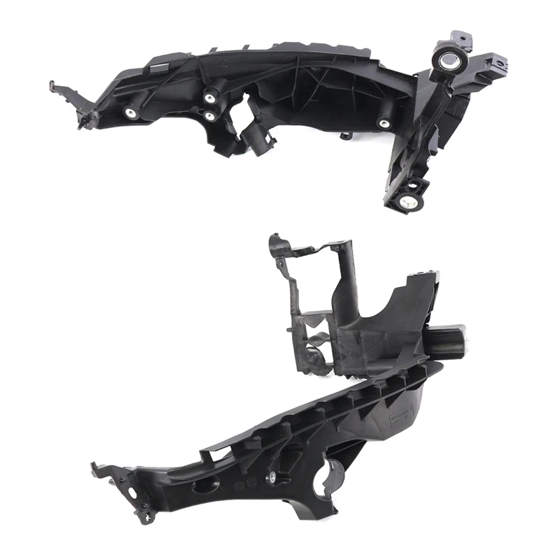 Front Head Light Lamp Bumper Support Bracket For A4 B8 2013-2016 8K0805607B 8K0805607D 8K0805608B 8K0805608D
Front Head Light Lamp Bumper Support Bracket For A4 B8 2013-2016 8K0805607B 8K0805607D 8K0805608B 8K0805608D