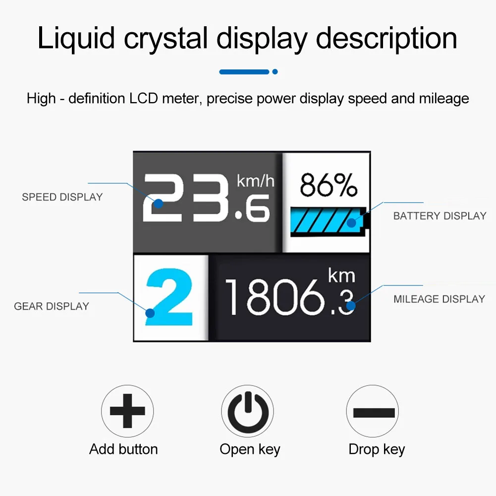 Tool Color Display Lithium Battery Plug Replacement Waterproof 1 Pc 5 Core ABS Shell Accessories Garden Indoor
Tool Color Display Lithium Battery Plug Replacement Waterproof 1 Pc 5 Core ABS Shell Accessories Garden Indoor