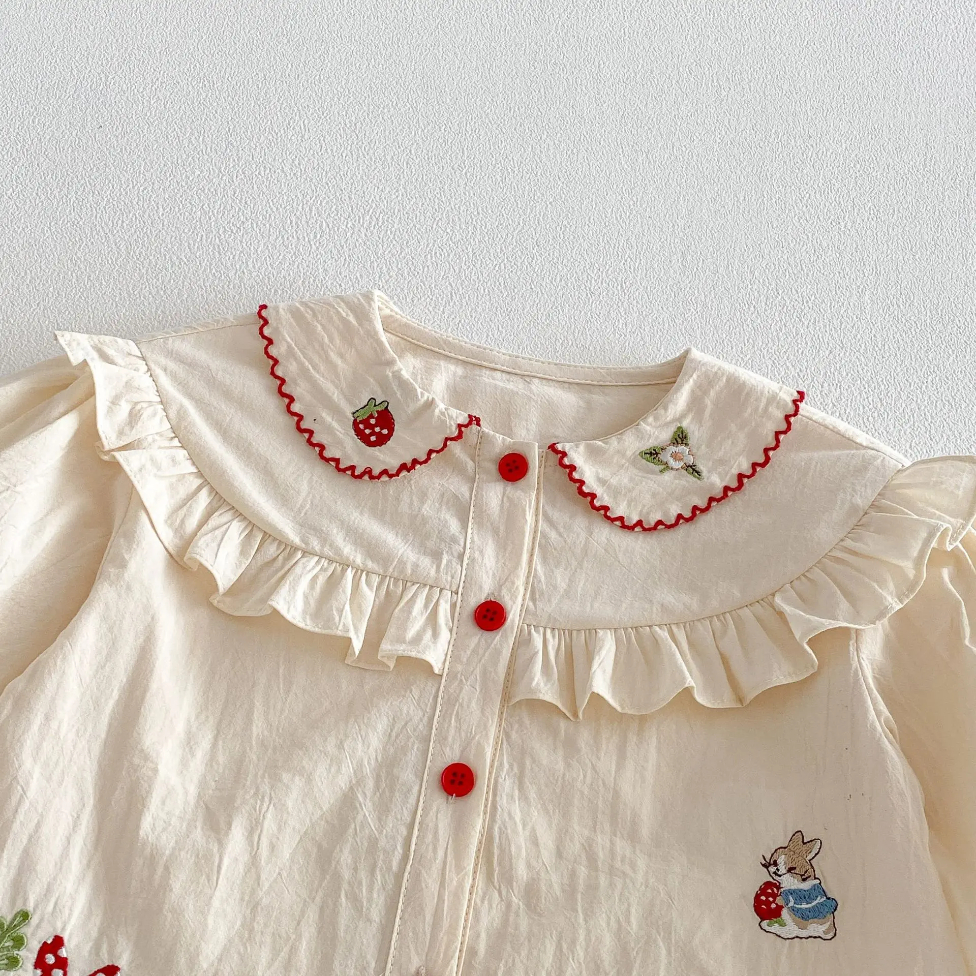 بنطلون جينز للفتيات بخصر مطاطي وحواف دانتيل للأطفال من 0-5 سنوات، موديل ربيع 2026 بأسلوب كوري، ملابس مريحة للفتيات بنطلون جينز للفتيات بخصر مطاطي وحواف دانتيل للأطفال من 0-5 سنوات، موديل ربيع 2026 بأسلوب كوري، ملابس مريحة للفتيات