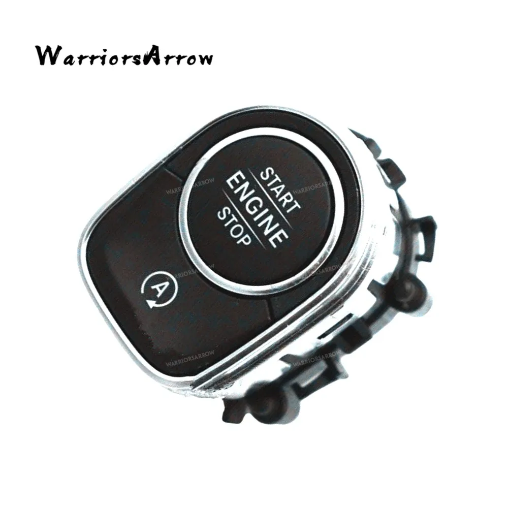 Engine Start Stop Switch Button Black Chrome For Mercedes-Benz A/B-Class W177 W247 2019 2020 2021 2022 1779051001 177 905 10 01
Engine Start Stop Switch Button Black Chrome For Mercedes-Benz A/B-Class W177 W247 2019 2020 2021 2022 1779051001 177 905 10 01