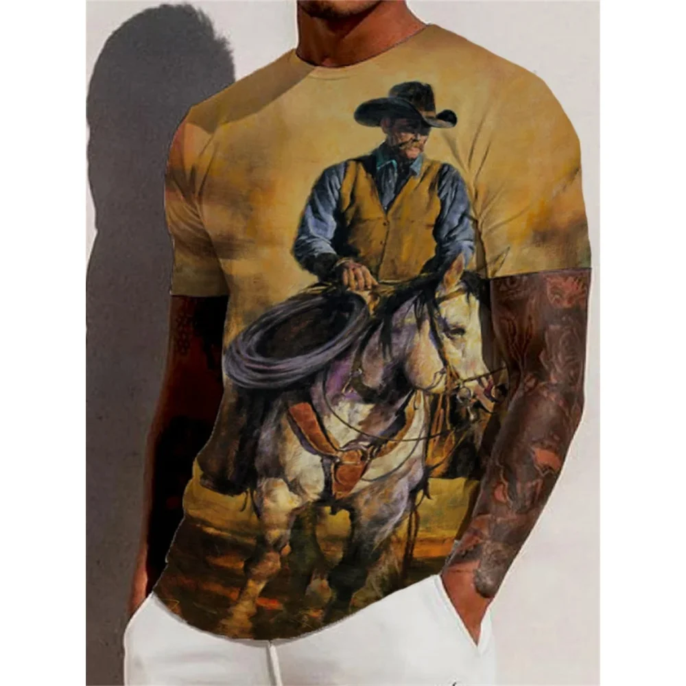 Men's T-Shirt Summer Tshirt Casual Short Sleeved Top O Neck T Shirt Loose Micro Elasticity Retro Fashion Breathable Men Clothing
Men's T-Shirt Summer Tshirt Casual Short Sleeved Top O Neck T Shirt Loose Micro Elasticity Retro Fashion Breathable Men Clothing