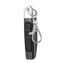 433Mhz Cloning Remote Control Wireless Transmitter Switch 4 Buttons Garage Door Duplicator Key Security Alarm Copy Controler
433Mhz Cloning Remote Control Wireless Transmitter Switch 4 Buttons Garage Door Duplicator Key Security Alarm Copy Controler