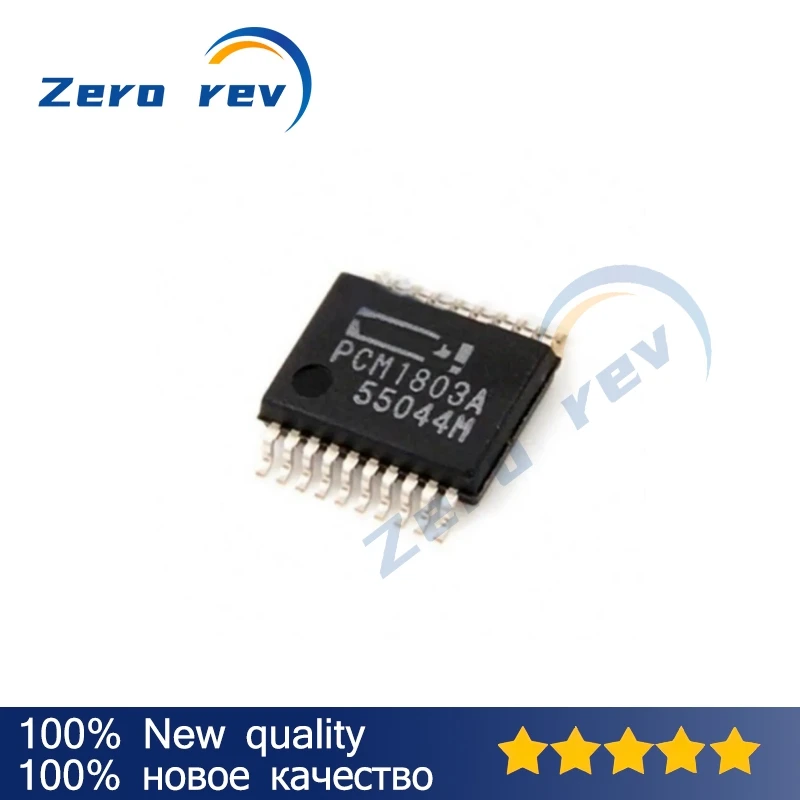 2-10Pcs 100% New Free Shipping PCM1803ADBR PCM1803A PCM1802DBR PCM1802 SSOP-20
2-10Pcs 100% New Free Shipping PCM1803ADBR PCM1803A PCM1802DBR PCM1802 SSOP-20