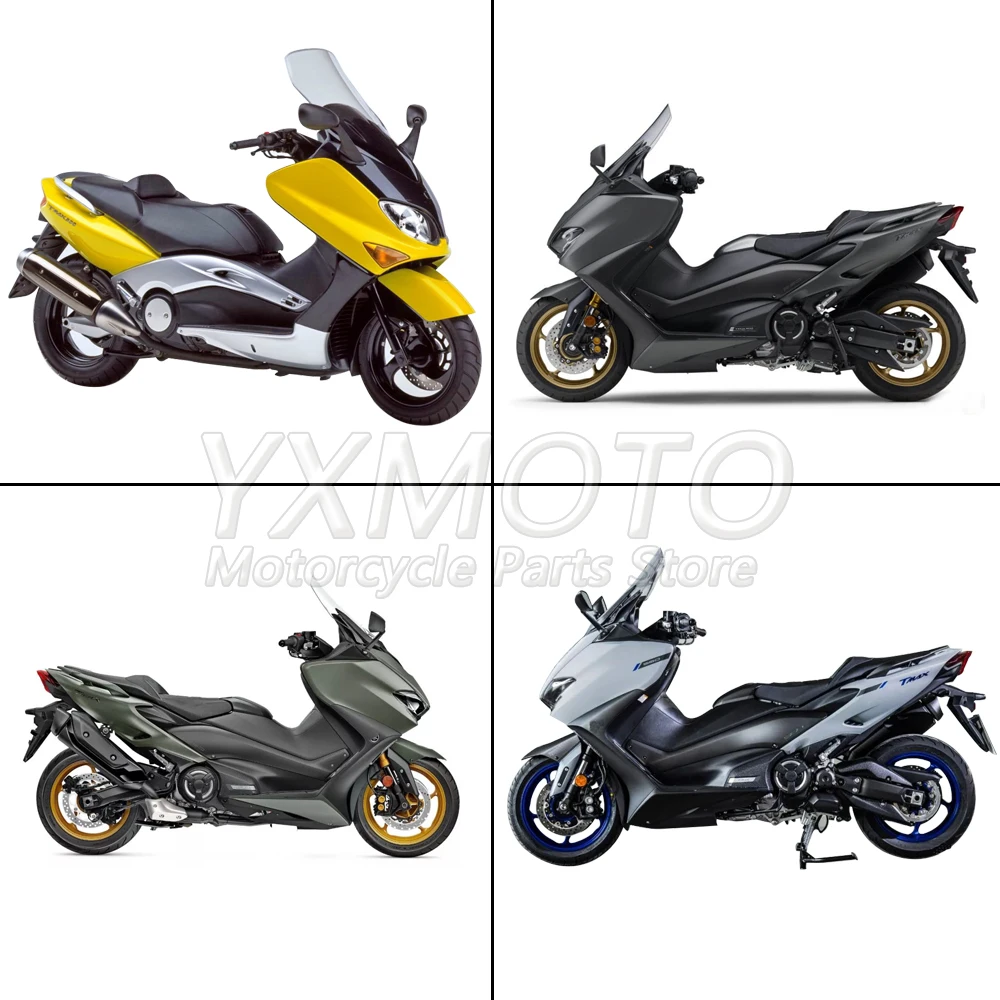Fairing Kit for TMAX560 20-21 full motorcycle fairing high quality ABS Mechanical Injection 2020 2021
Fairing Kit for TMAX560 20-21 full motorcycle fairing high quality ABS Mechanical Injection 2020 2021