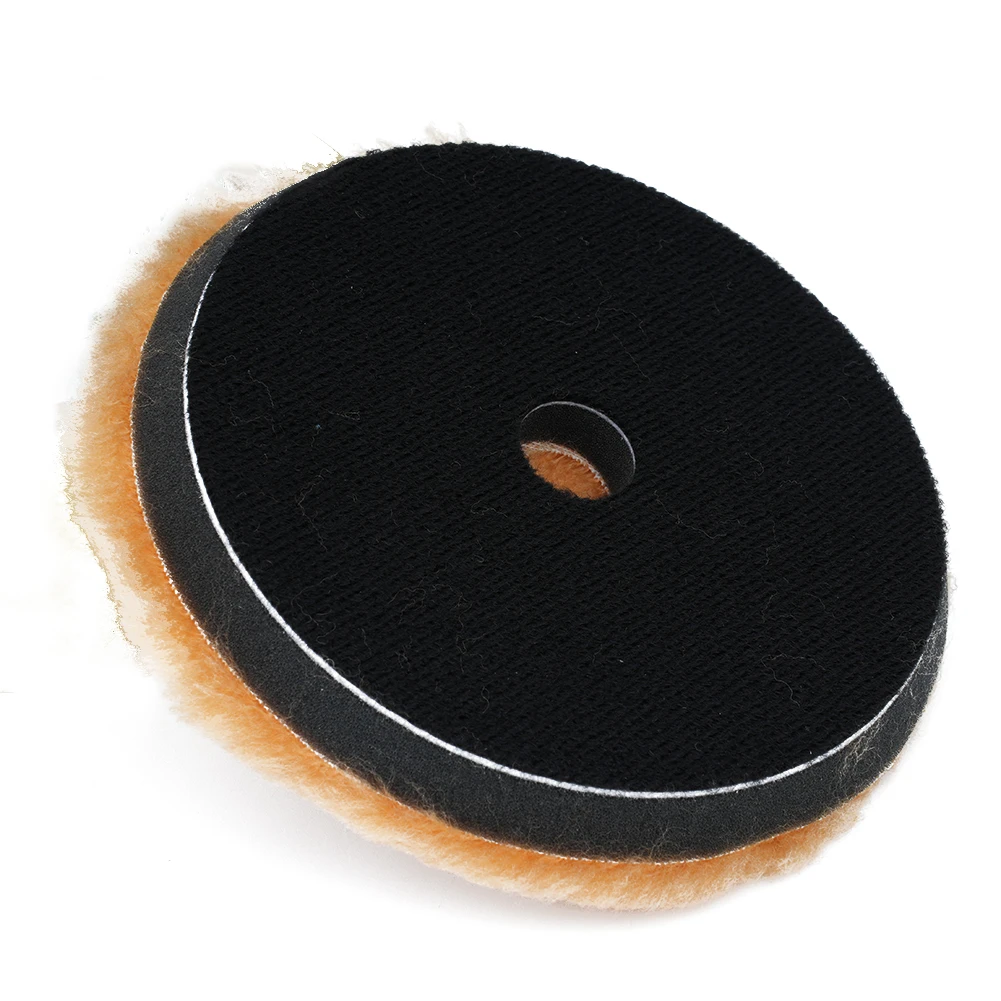 Cheap Polishing Pad Disc Buffing Pads For Car Wax And Polishing Lambwool Uffing Pad 1pcs 25mm 5inch Accessories
Cheap Polishing Pad Disc Buffing Pads For Car Wax And Polishing Lambwool Uffing Pad 1pcs 25mm 5inch Accessories