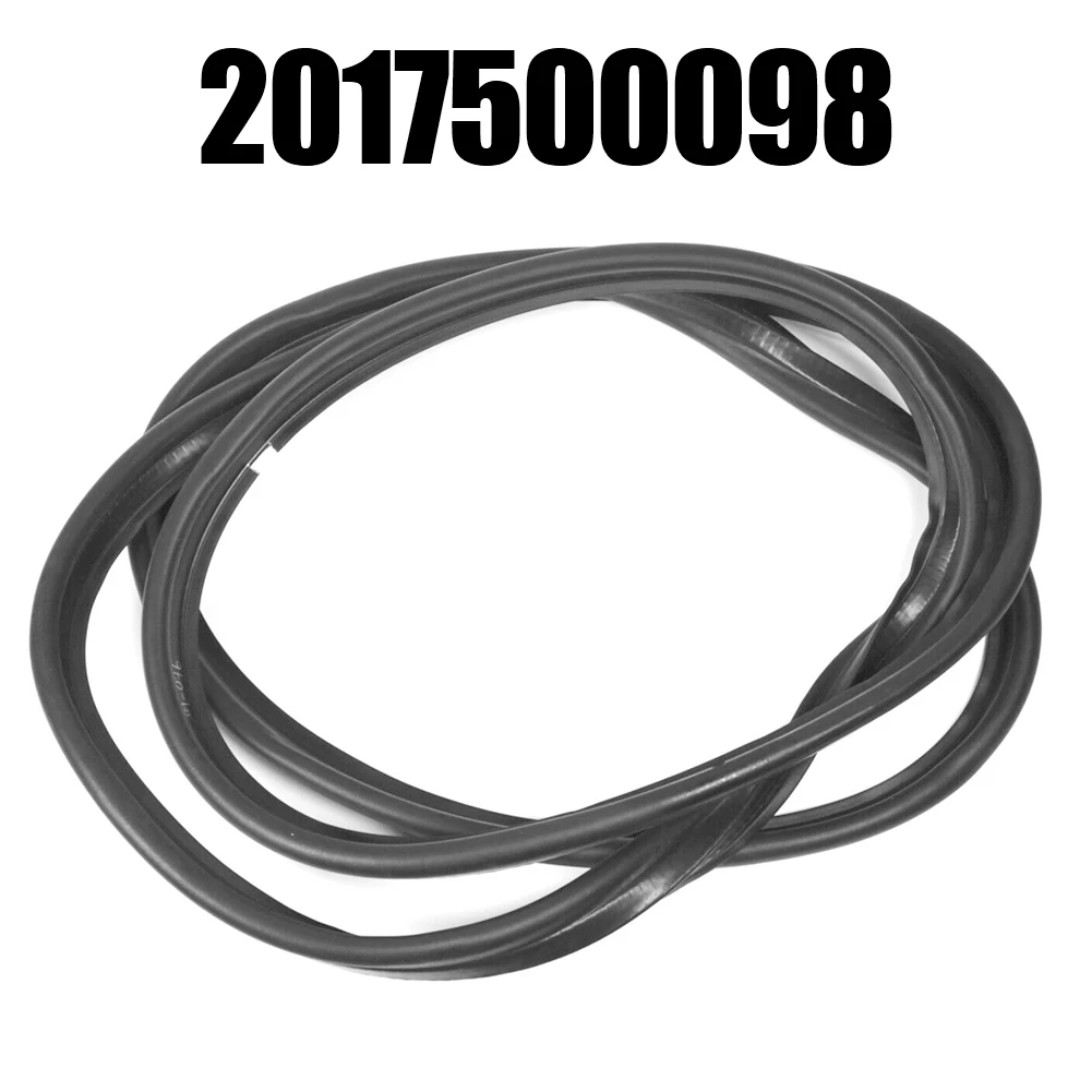 1 шт., уплотнитель для крышки багажника Mercedes W201 190 190E 190D OEM 2017500098
1 шт., уплотнитель для крышки багажника Mercedes W201 190 190E 190D OEM 2017500098