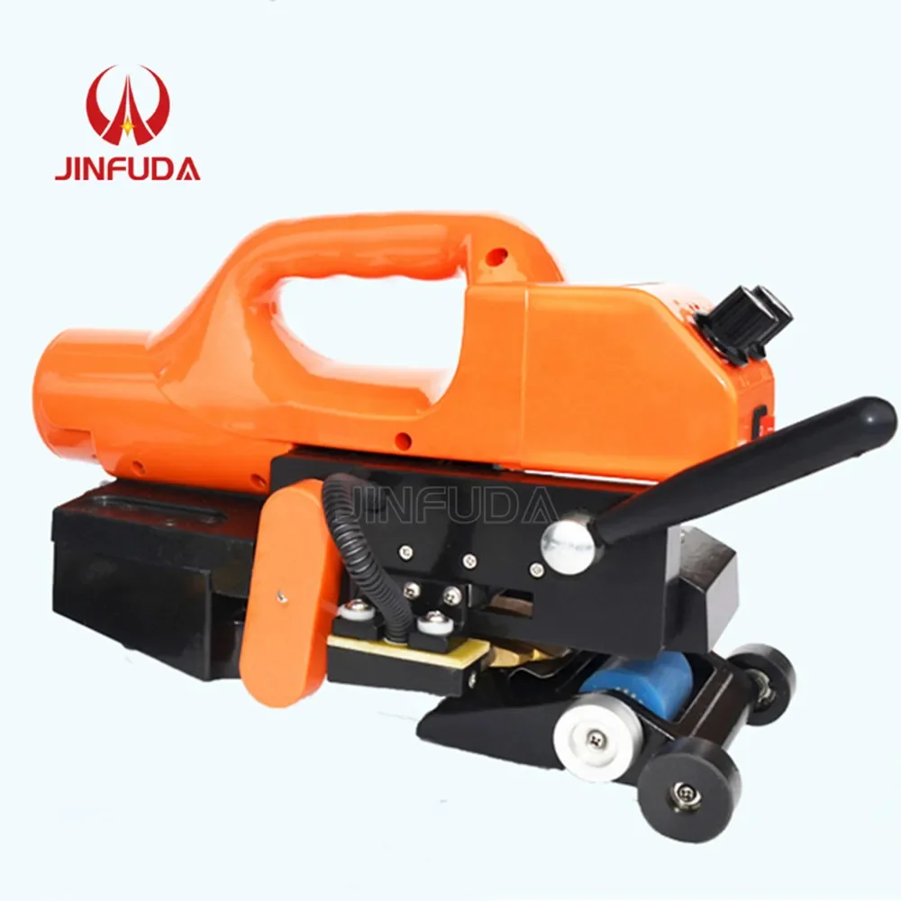 Geomembrane welding machine HDPE PVC coil climbing automatic
Geomembrane welding machine HDPE PVC coil climbing automatic