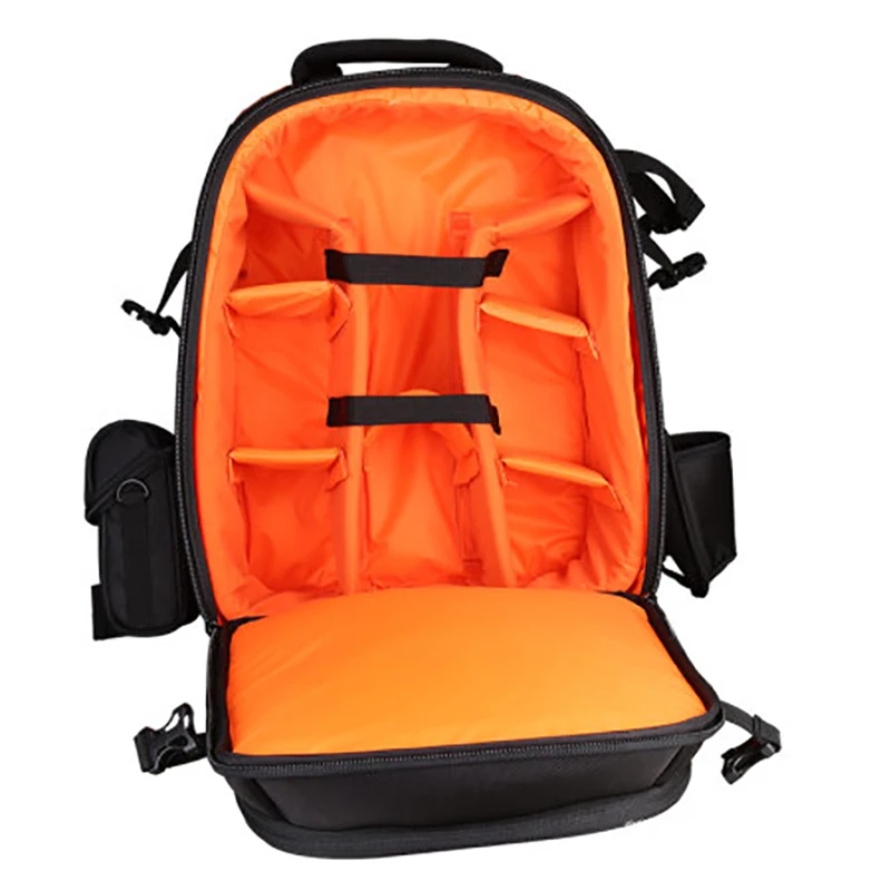 B10 Backpack for Photography Canon Nikon Digital SLR Camera Bag Small Camera Backpack Lens Storage Mirrorless Camera Backpack
B10 Backpack for Photography Canon Nikon Digital SLR Camera Bag Small Camera Backpack Lens Storage Mirrorless Camera Backpack