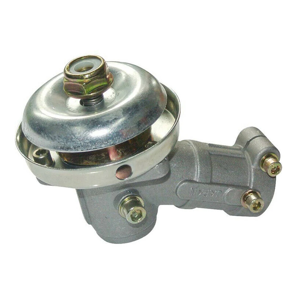 Universal Metal Gearhead Gearbox 26MM Strimmer Trimmer Brush Cutter Lawn Mover Accessories Parkside Garden Power Tool Parts
Universal Metal Gearhead Gearbox 26MM Strimmer Trimmer Brush Cutter Lawn Mover Accessories Parkside Garden Power Tool Parts