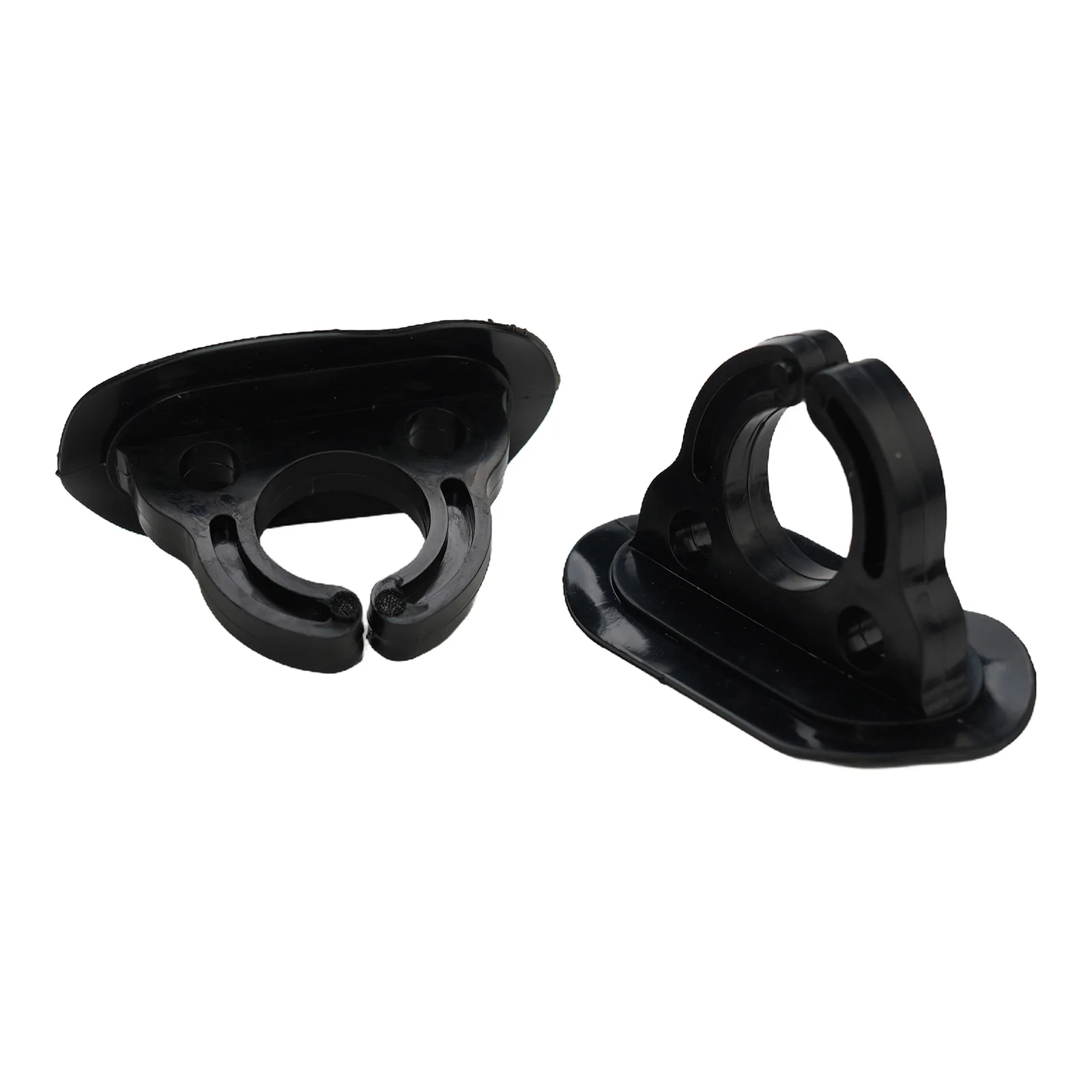 Replacement 2 Pcs Paddle Holders For Inflatable Boats For Kayaks For Rubber Boats PVC Water Sports High Quality
Replacement 2 Pcs Paddle Holders For Inflatable Boats For Kayaks For Rubber Boats PVC Water Sports High Quality