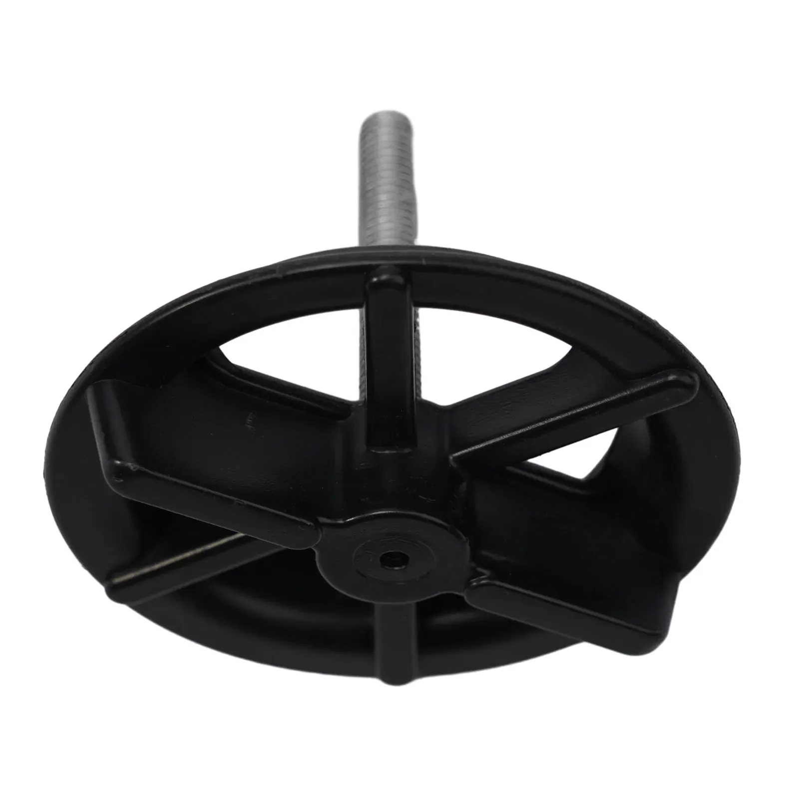 1PCS Spare Tire Screw For Hyundai For Kia 2001-2013 Spare Wheel Screw Tie Down Bolt Retainer Clip Part Number 62850-28510 Black
1PCS Spare Tire Screw For Hyundai For Kia 2001-2013 Spare Wheel Screw Tie Down Bolt Retainer Clip Part Number 62850-28510 Black