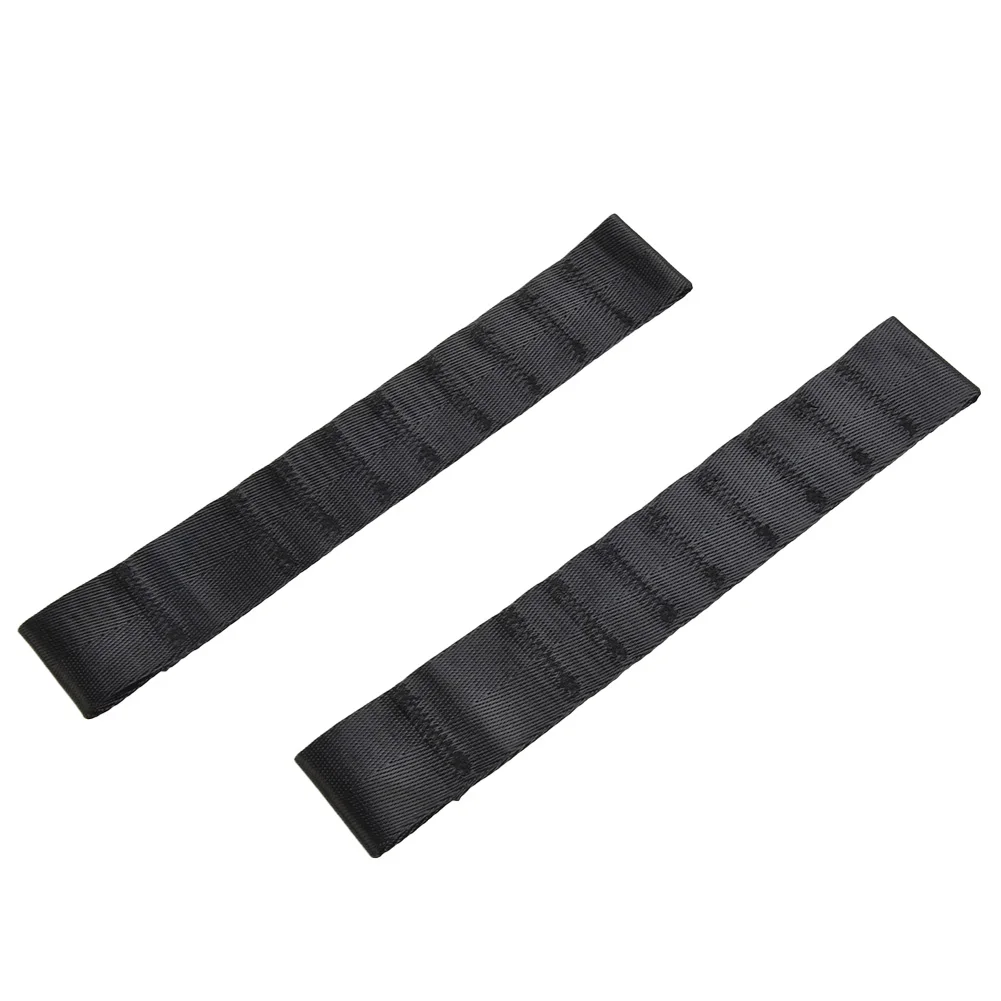For Jeep Door Check Straps 2pcs Black High-quality Nylon Interior Accessories Car Truck Simple To Install Durable
For Jeep Door Check Straps 2pcs Black High-quality Nylon Interior Accessories Car Truck Simple To Install Durable