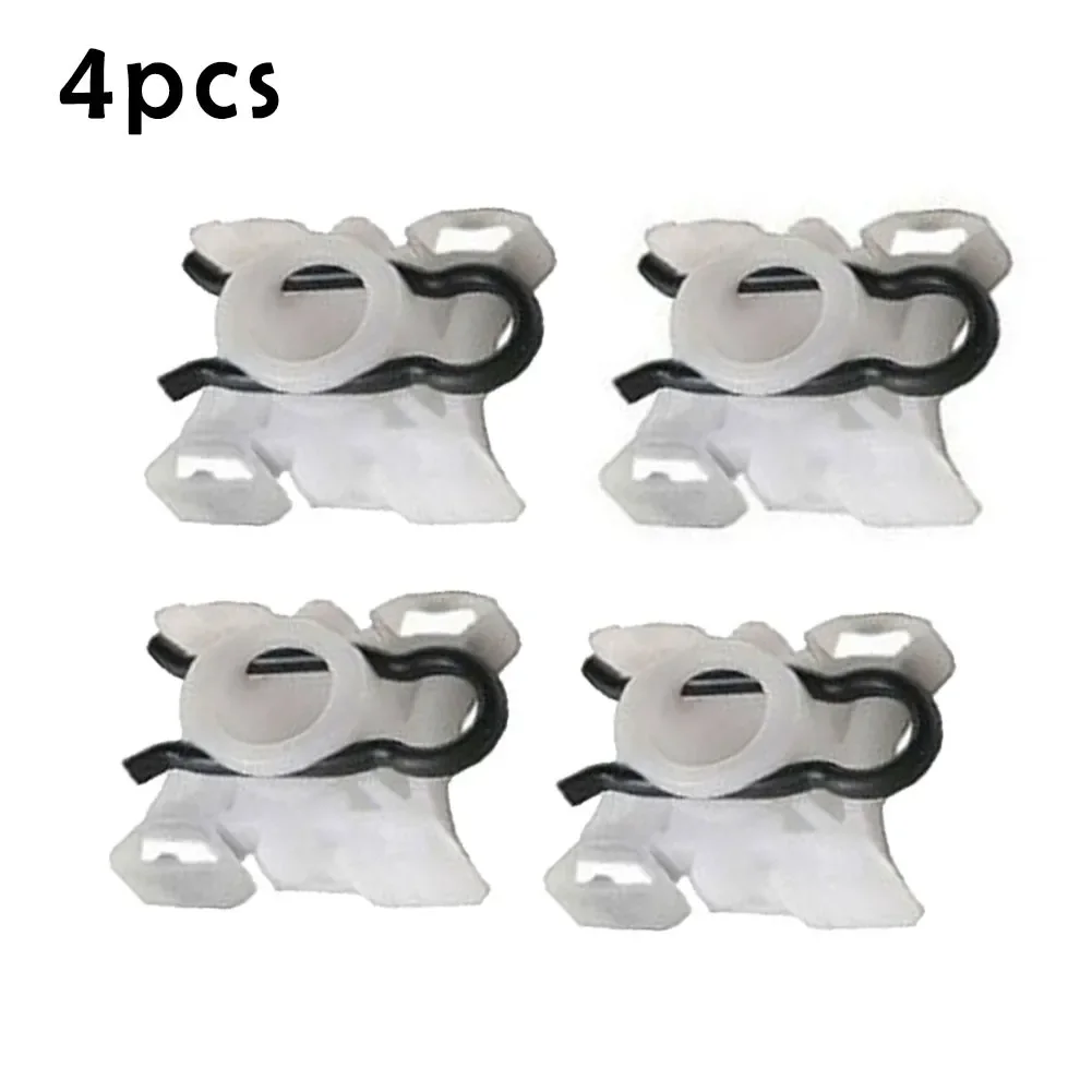 High Quality Sliding Guide Clips Replacement Retainer White Plastic Regulator For BMW E32 E34 E36 E85 E92 Z3 Z4
High Quality Sliding Guide Clips Replacement Retainer White Plastic Regulator For BMW E32 E34 E36 E85 E92 Z3 Z4