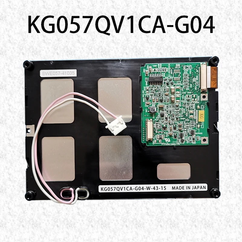 

Original KG057QV1CA-G04 LCD screen