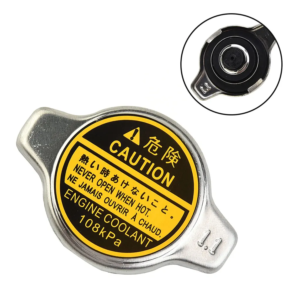 Water Tank Radiator Cap Anti-Hot Cover 1.1Bar 16401-20353 For Toyota 96-00 For Camry 89-01 For Celica 90-97 Car Accessor
Water Tank Radiator Cap Anti-Hot Cover 1.1Bar 16401-20353 For Toyota 96-00 For Camry 89-01 For Celica 90-97 Car Accessor