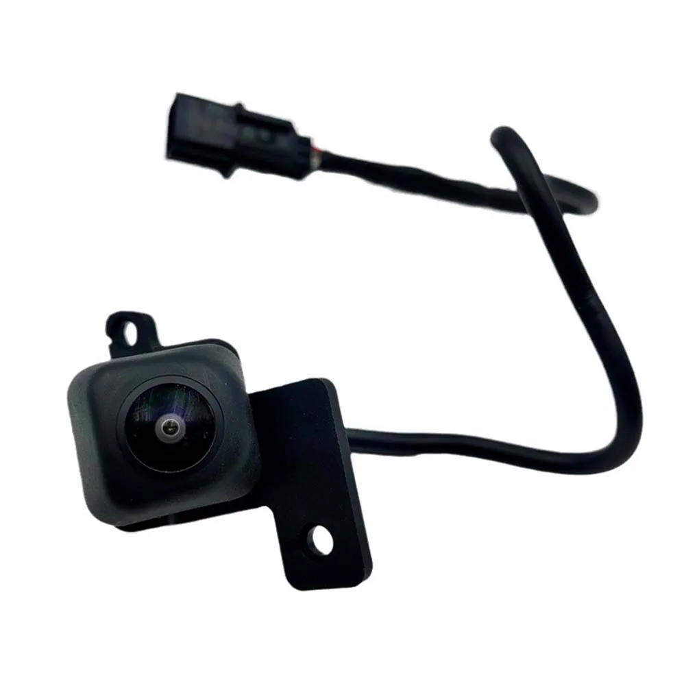 Rearniew Camera Reversing Camera 95760-S6200 ABS Black High Quality New 95760-S6000 For Hyundai IX35 2018-2020
Rearniew Camera Reversing Camera 95760-S6200 ABS Black High Quality New 95760-S6000 For Hyundai IX35 2018-2020
