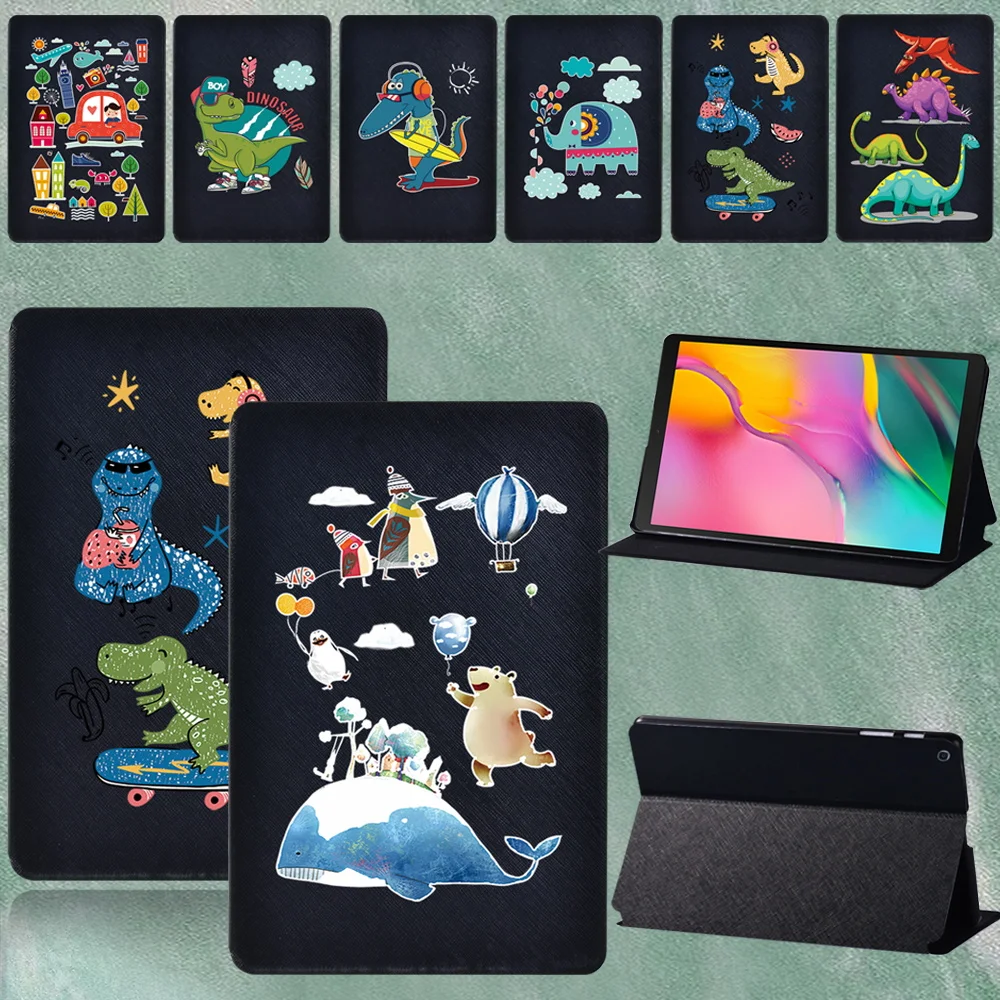 For Samsung Galaxy Tab A7 10.4/A7 Lite 8.7/Tab A 8.0/A 10.5/A 10.1/A A6 10.1/A 9.7 Anti-drop Tablet Leather Foldable Stand Cover
For Samsung Galaxy Tab A7 10.4/A7 Lite 8.7/Tab A 8.0/A 10.5/A 10.1/A A6 10.1/A 9.7 Anti-drop Tablet Leather Foldable Stand Cover