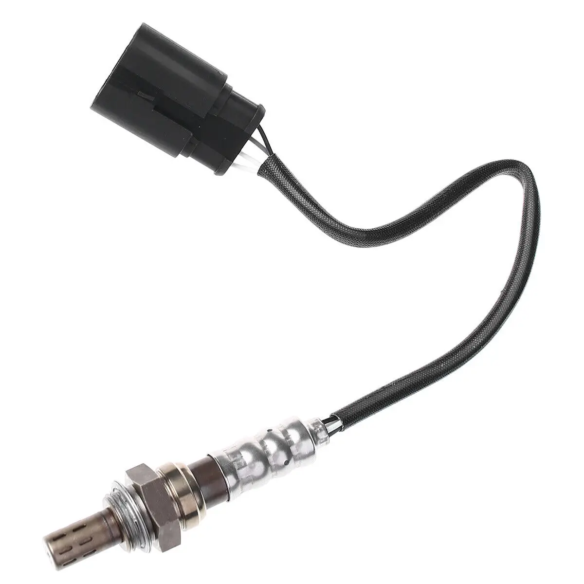 Kbkyawy O2 Oxygen Sensor for Jeep Renegade 15-18 Dodge Dart 500L 500X 1.4L Downstream 
Kbkyawy O2 Oxygen Sensor for Jeep Renegade 15-18 Dodge Dart 500L 500X 1.4L Downstream