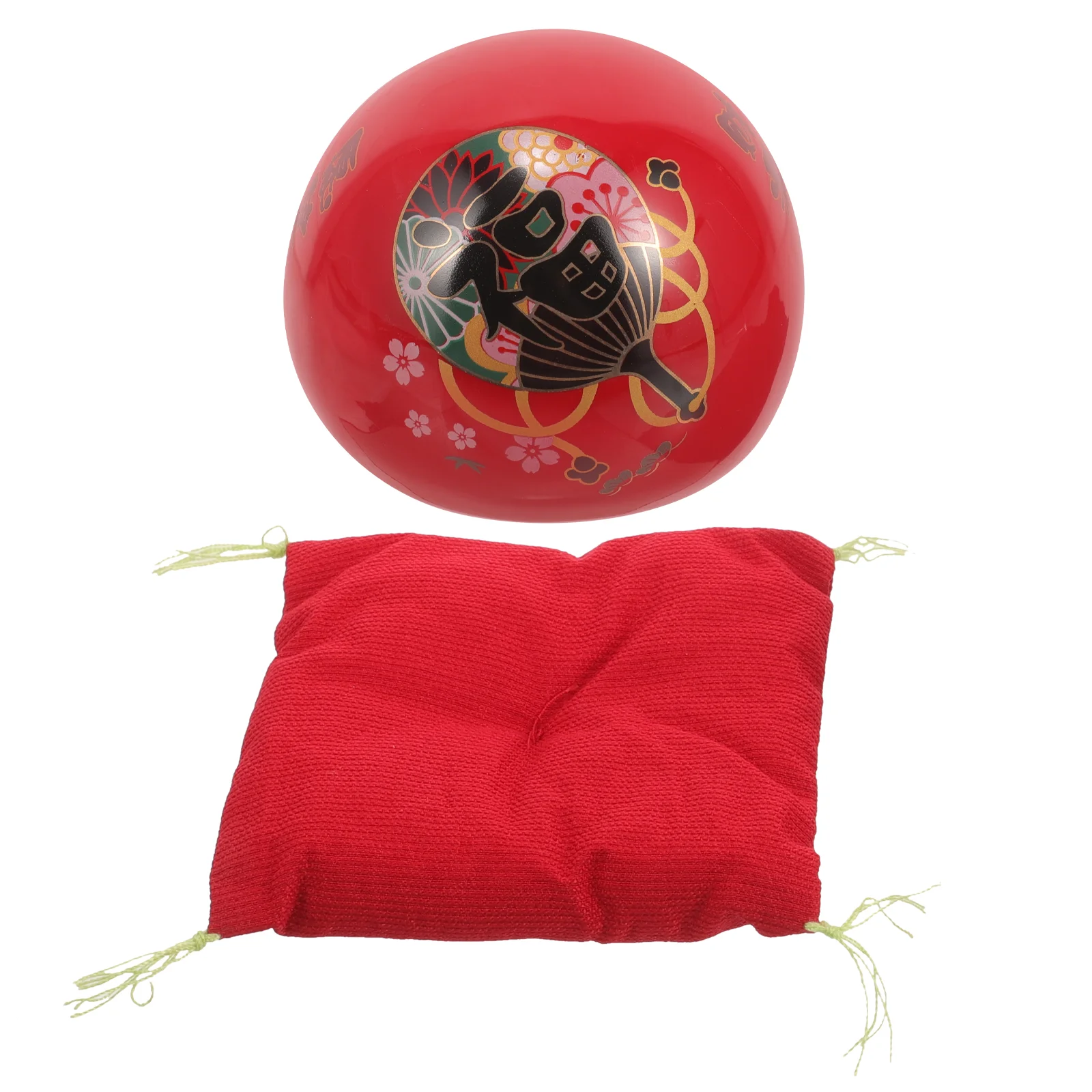 Bodhidharma Ornaments Japanese Daruma Figurine Love Gifts for Boyfriend Accessories
Bodhidharma Ornaments Japanese Daruma Figurine Love Gifts for Boyfriend Accessories