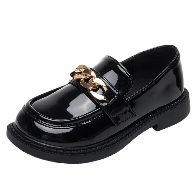 Spring Autumn New Girls' Solid Color Antiskid Low Heel Dance Shoes Baby Slip on Soft Casual Flats Sandals
Spring Autumn New Girls' Solid Color Antiskid Low Heel Dance Shoes Baby Slip on Soft Casual Flats Sandals