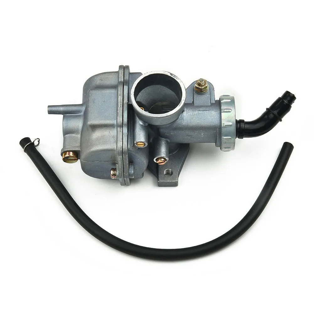 Простая установка, замена карбюратора для Honda, CB100, CL100, XL100, CB125, CL125, SL125
Простая установка, замена карбюратора для Honda, CB100, CL100, XL100, CB125, CL125, SL125