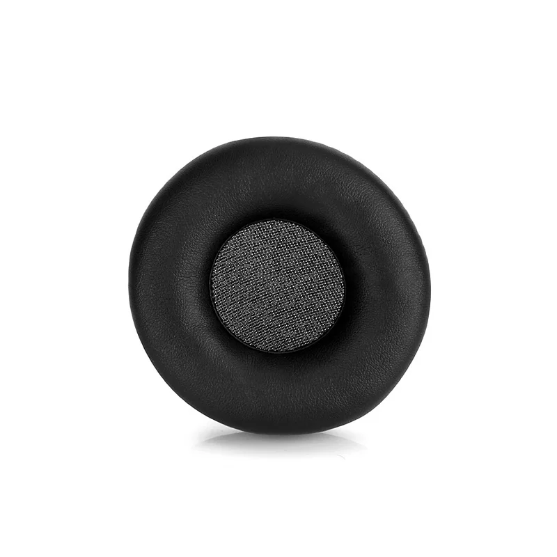 Replacement Ear Pads for Monster N-Tune Headset Earpads Cushion Soft Leather Memory Foam Earmuffs
Replacement Ear Pads for Monster N-Tune Headset Earpads Cushion Soft Leather Memory Foam Earmuffs