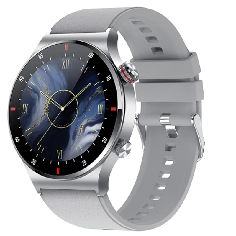 

Smart Watch for Samsung Galaxy S21 Motorola Edge Plus Z4 Z2 Force MOTO G Power Play Styl Men 2023 Health Wristwatches Smartwatch