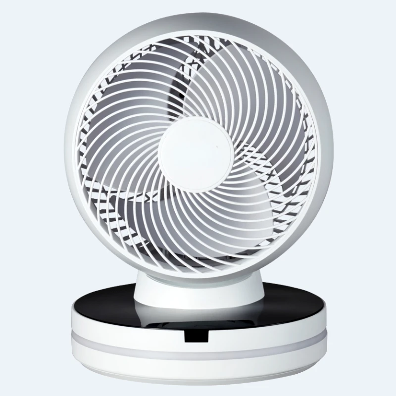 Home High Quality 10 Inch Multi-function Smart wind Touch Panel DC Table air circulator Fan Remote Control Fan
Home High Quality 10 Inch Multi-function Smart wind Touch Panel DC Table air circulator Fan Remote Control Fan
