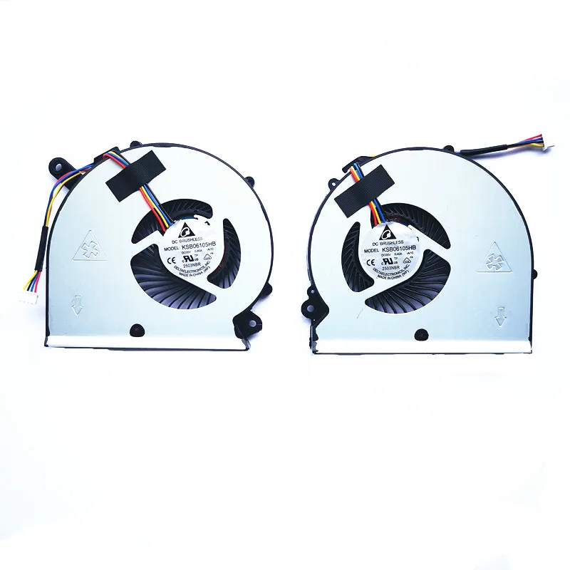 Новый вентилятор ЦП для RP65W для Gigabyte Aero 15 15X 15 X9 15W 15Y9 RP65SA Вентилятор охлаждения ЦП и ГП
Новый вентилятор ЦП для RP65W для Gigabyte Aero 15 15X 15 X9 15W 15Y9 RP65SA Вентилятор охлаждения ЦП и ГП