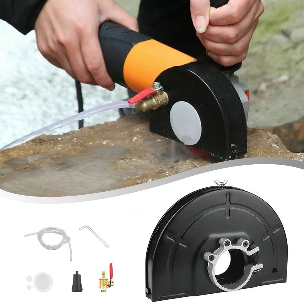 240mm Type Angle Grinder Protective Cover Angle Grinder Shield Set Cover Blade Guard For Angle Grinder Shield
240mm Type Angle Grinder Protective Cover Angle Grinder Shield Set Cover Blade Guard For Angle Grinder Shield