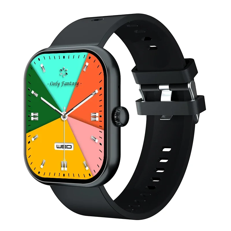 New Call Smart Watch Men Custom Dial for Xiaomi Smartwatch Waterproof 2023 Bluetooth Call Music Watch Men Full Touch Clock Women
New Call Smart Watch Men Custom Dial for Xiaomi Smartwatch Waterproof 2023 Bluetooth Call Music Watch Men Full Touch Clock Women