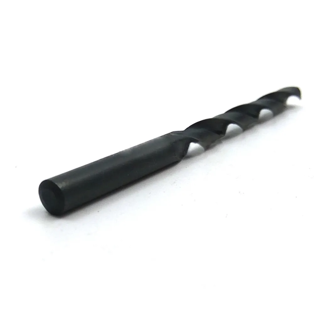 2 Pcs Drill Bit Set 3mm 4mm 5mm 6mm Carbon Steel Material High Speed Steel Hss Black Coated Wring Drill Bit Set
2 Pcs Drill Bit Set 3mm 4mm 5mm 6mm Carbon Steel Material High Speed Steel Hss Black Coated Wring Drill Bit Set