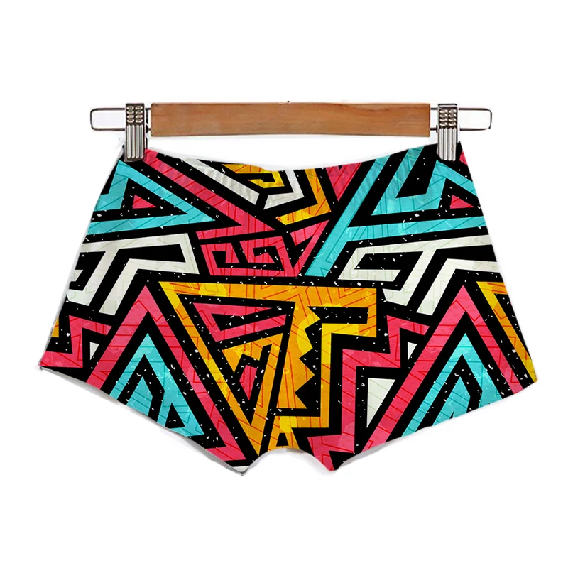 Silly Abstract Custom Made Create Your Own Design Sexy Women Summer Booty Hot Shorts 4XL 5XL
Silly Abstract Custom Made Create Your Own Design Sexy Women Summer Booty Hot Shorts 4XL 5XL