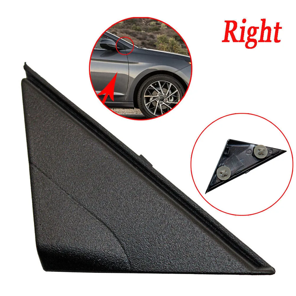 Car Right Side Fender-Pillar Trim Molding Fits For Hyundai Elantra 1.4l/1.6l/2.0l Auto Exterior Accessories 86190-F2000
Car Right Side Fender-Pillar Trim Molding Fits For Hyundai Elantra 1.4l/1.6l/2.0l Auto Exterior Accessories 86190-F2000