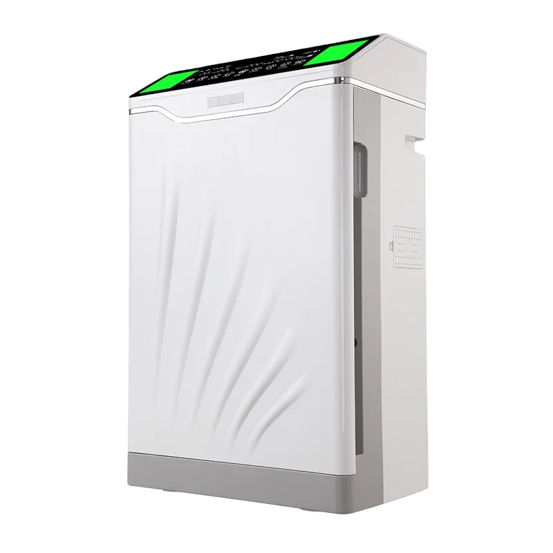 Hepa filters h14 air purifier humidifiers negative ion generator module making machine desktop home filters other air purifiers
Hepa filters h14 air purifier humidifiers negative ion generator module making machine desktop home filters other air purifiers