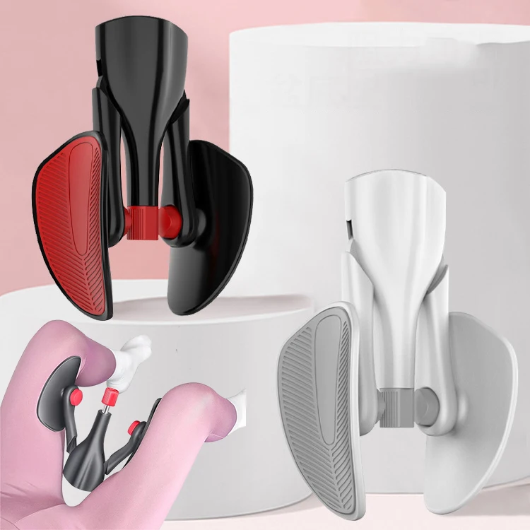Pelvic Floor Exerciser Adjustable Resistance Postpartum Recovery Yoga Fitness Equipment Kegel Exerciser Bladder Control Device
Pelvic Floor Exerciser Adjustable Resistance Postpartum Recovery Yoga Fitness Equipment Kegel Exerciser Bladder Control Device
